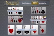 Joker Poker Multi Hand